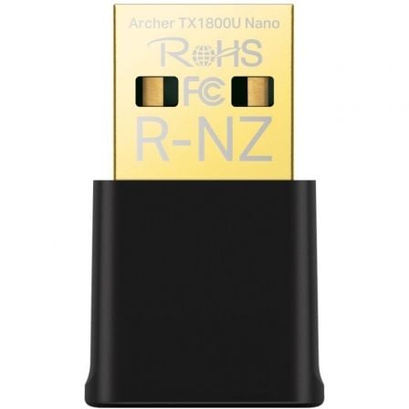 Adaptador USB